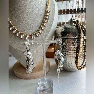 🌟BUY 1 GET 1 FREE🌟 EXPRESS Statement Studs